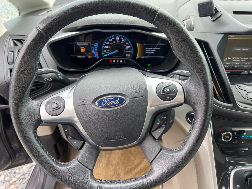 2014 Ford C-Max Image 14