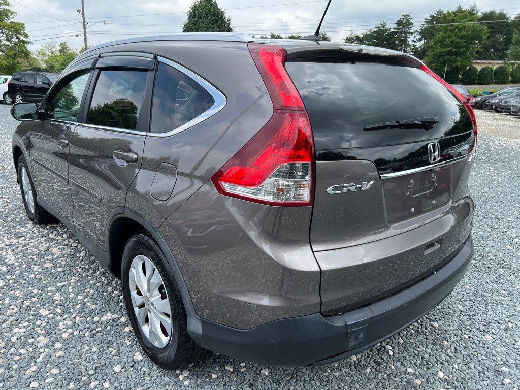 2013 Honda CR-V Image 3