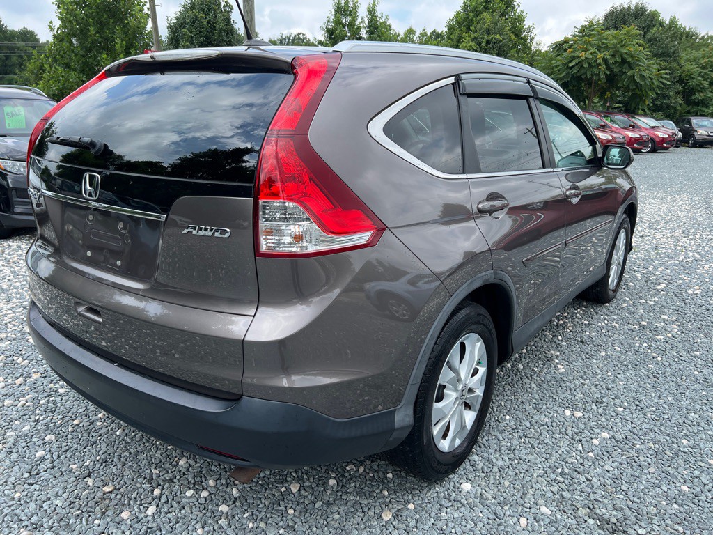 2013 Honda CR-V Image 5