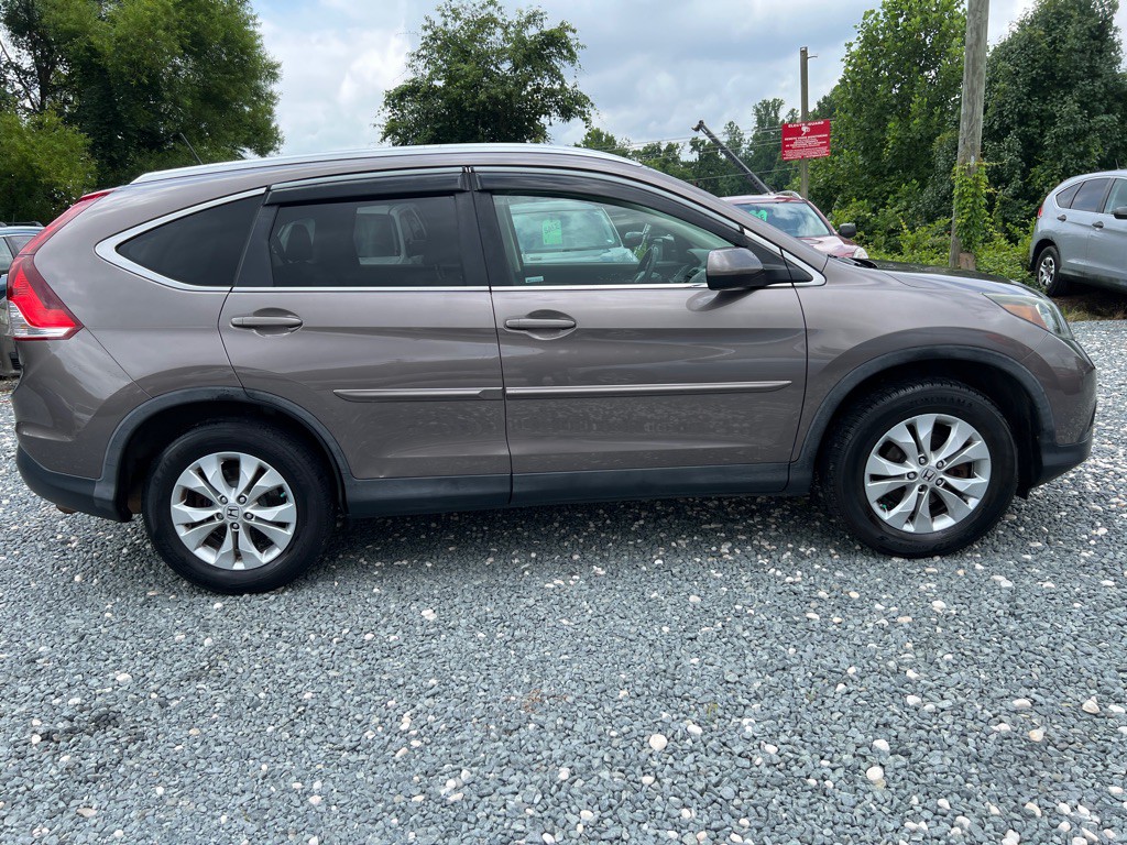 2013 Honda CR-V Image 6