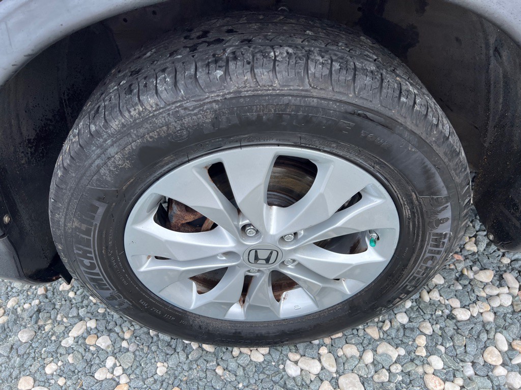 2013 Honda CR-V Image 9