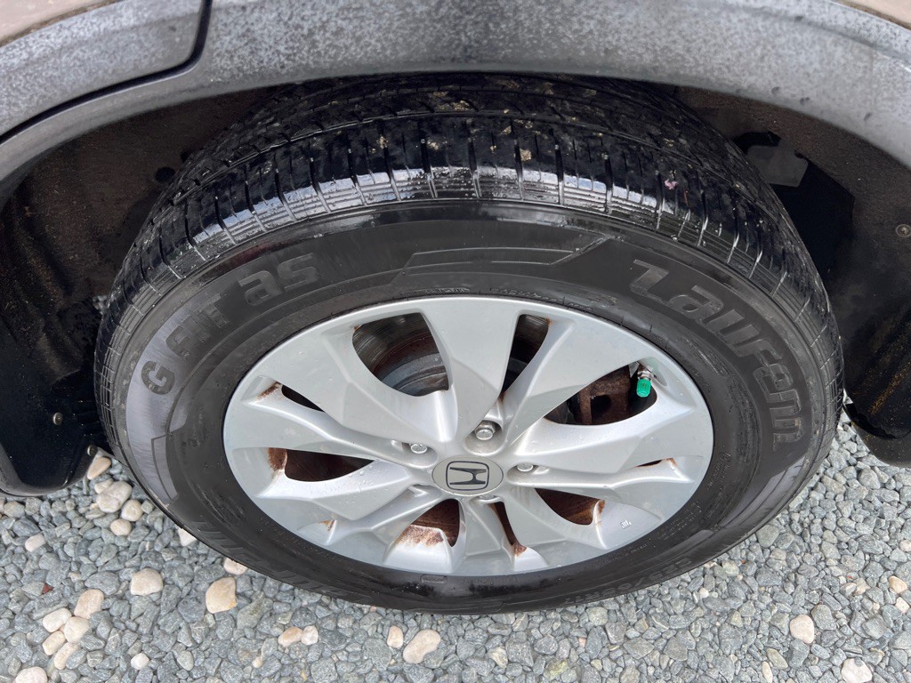 2013 Honda CR-V Image 10