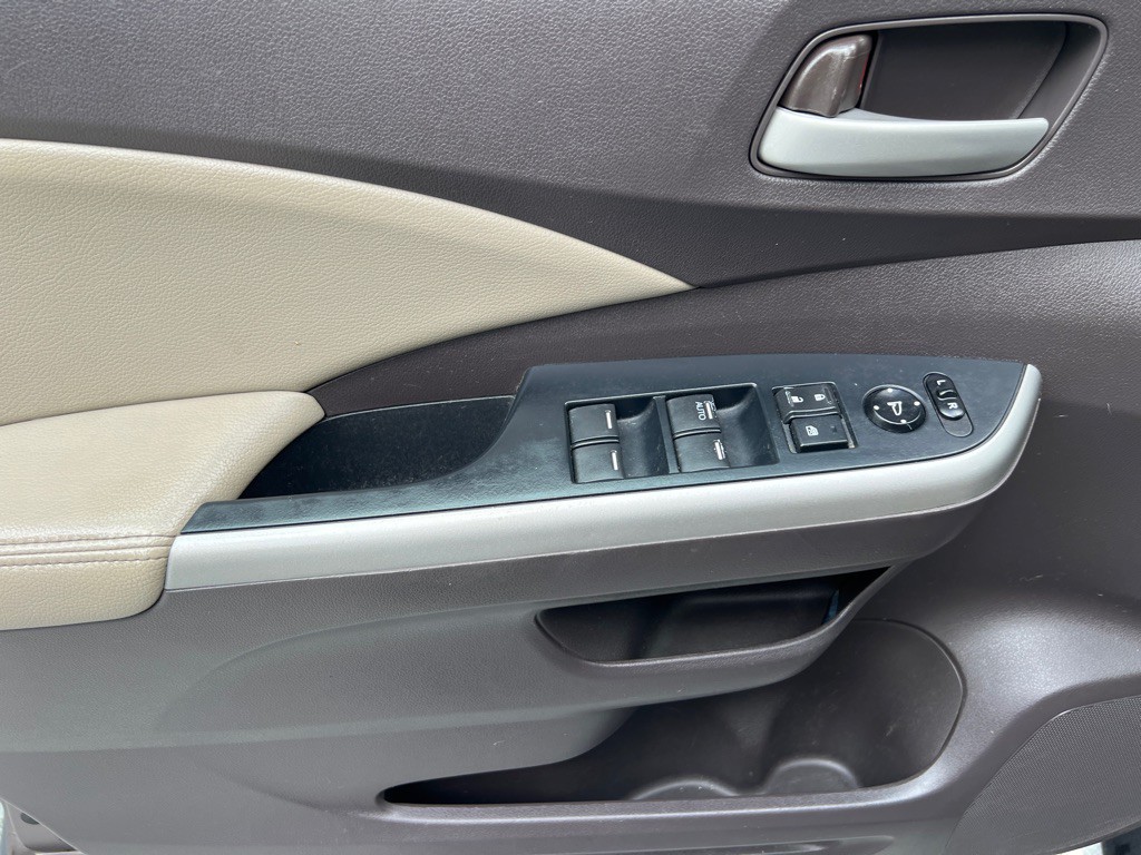 2013 Honda CR-V Image 12