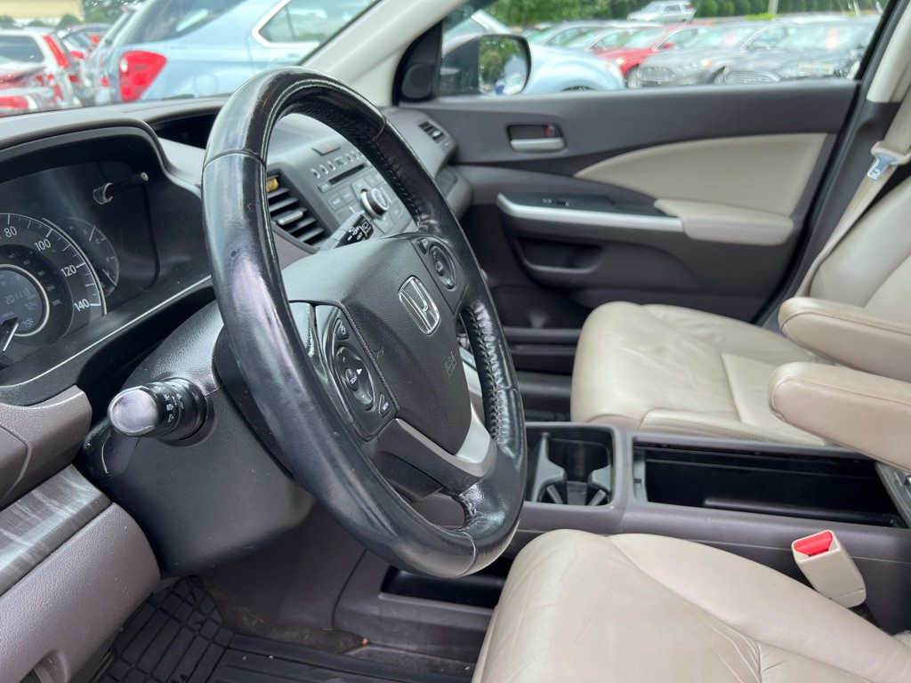 2013 Honda CR-V Image 13