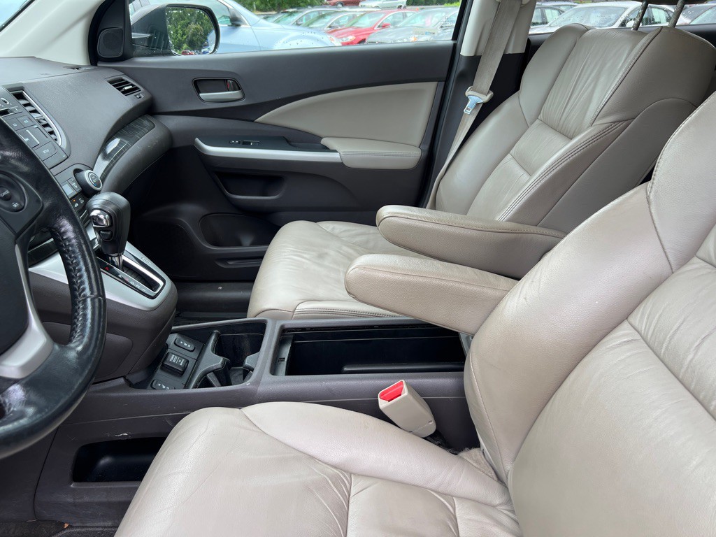 2013 Honda CR-V Image 14