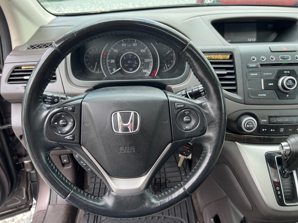 2013 Honda CR-V Image 15