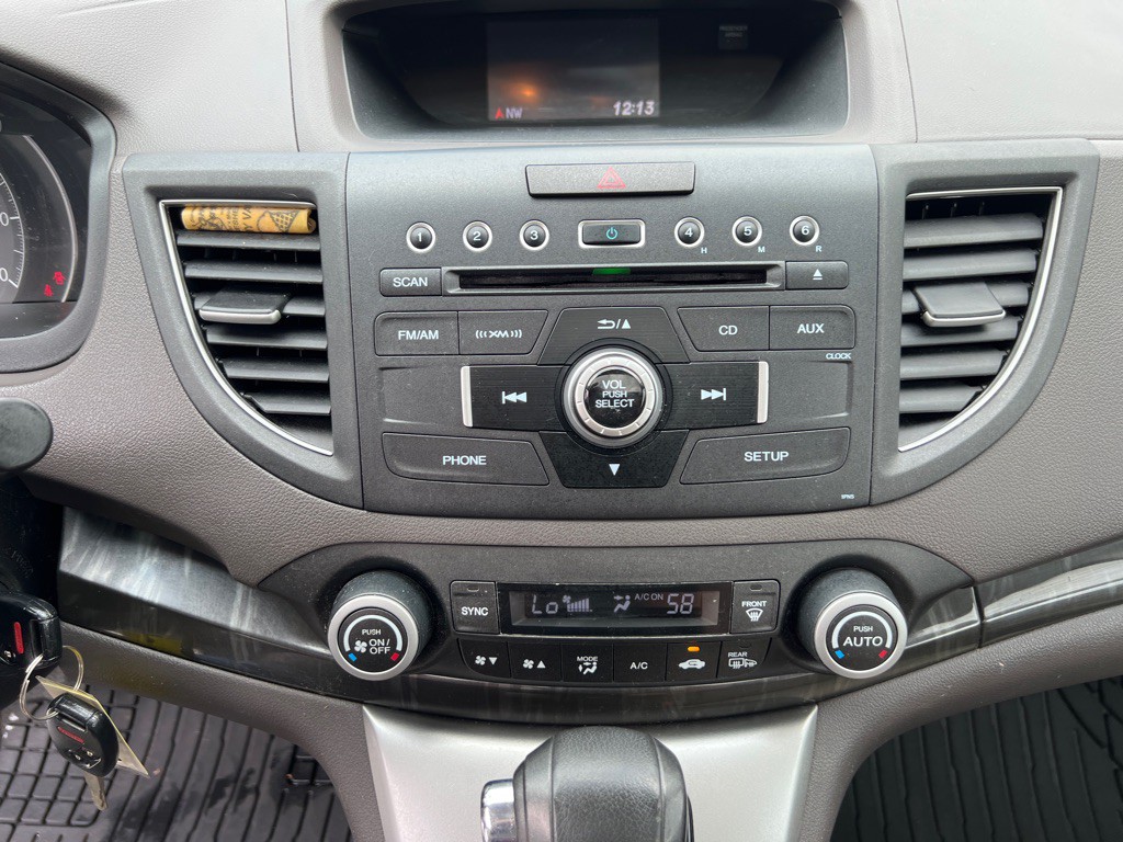2013 Honda CR-V Image 16