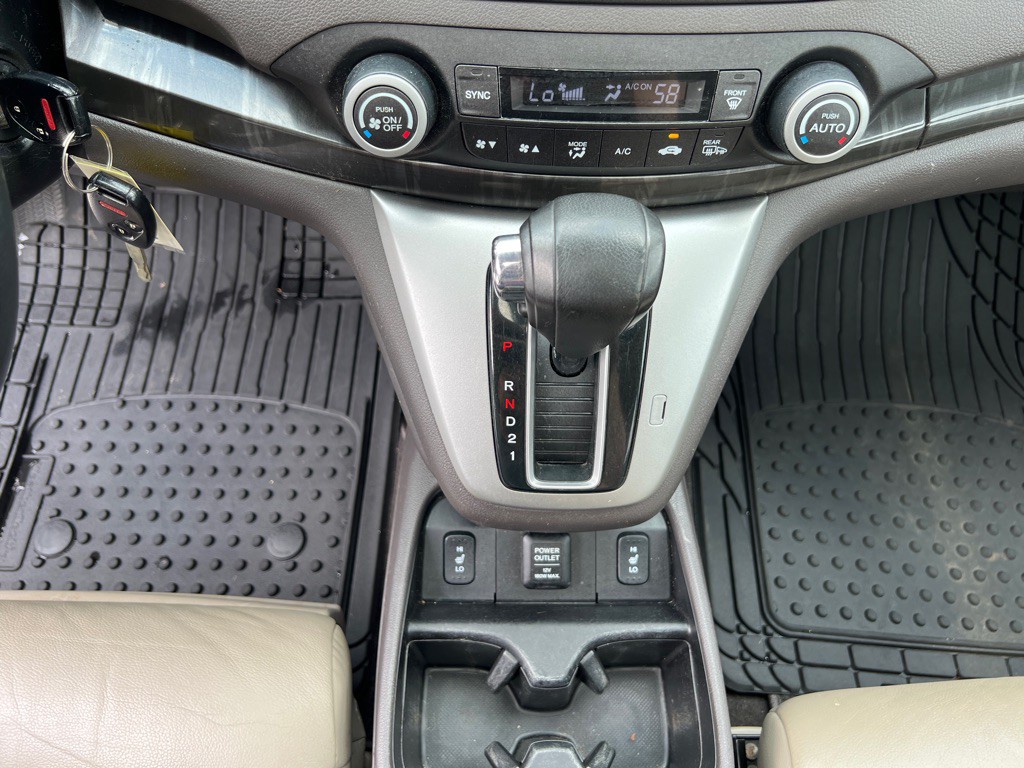 2013 Honda CR-V Image 17