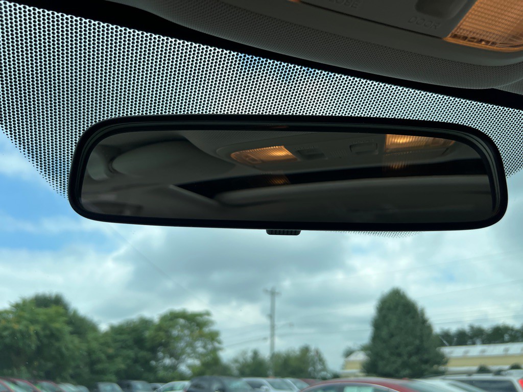 2013 Honda CR-V Image 18