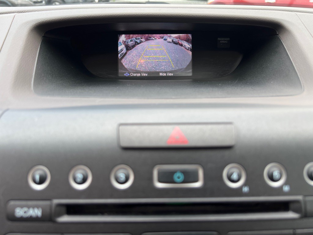 2013 Honda CR-V Image 19