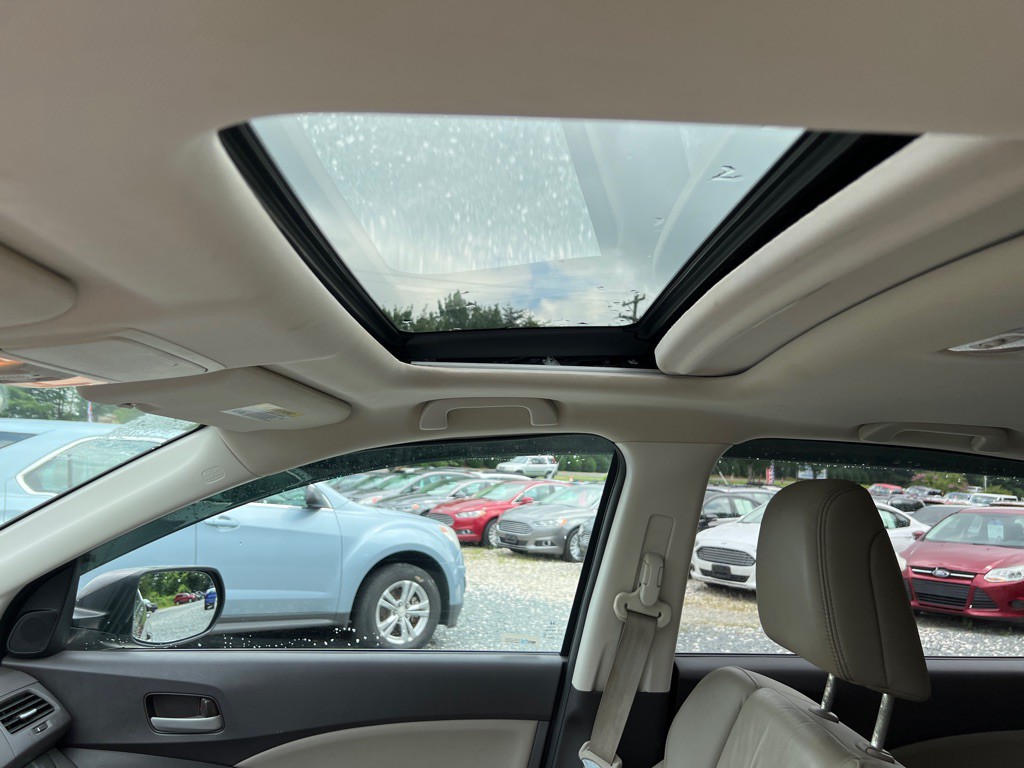 2013 Honda CR-V Image 20