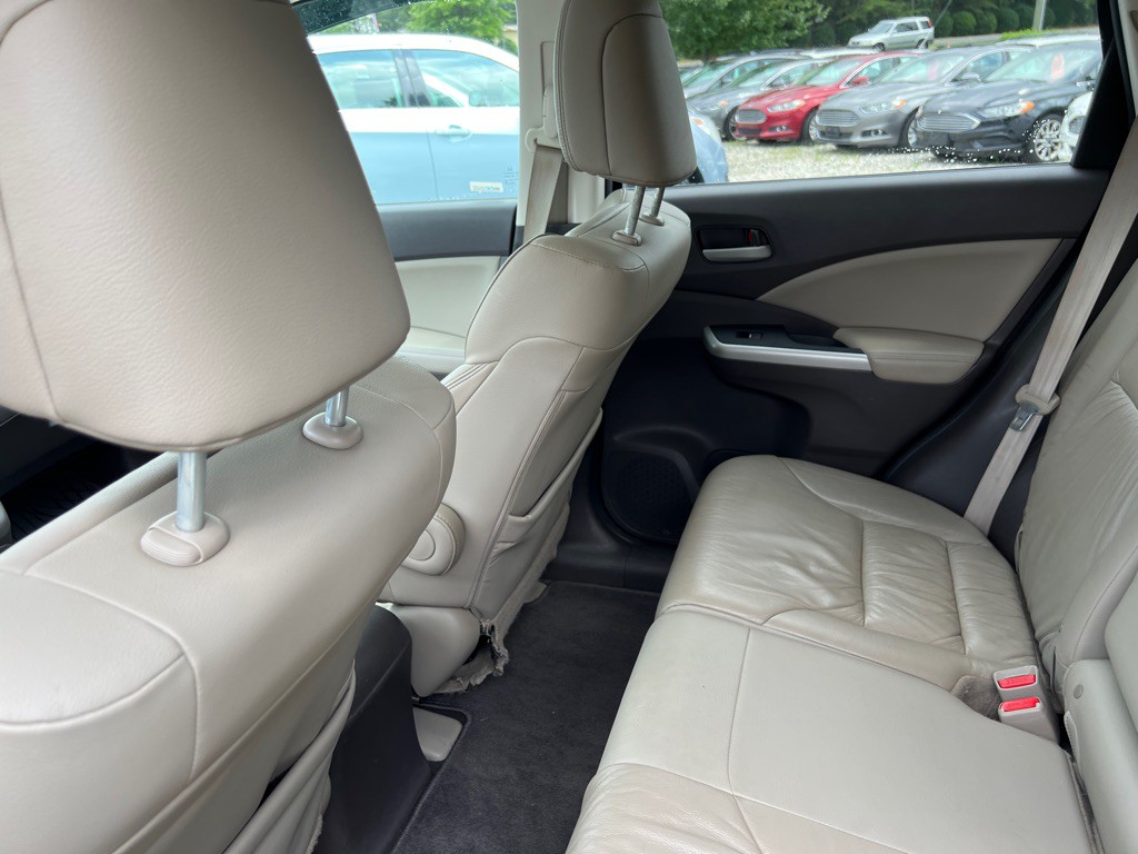 2013 Honda CR-V Image 21
