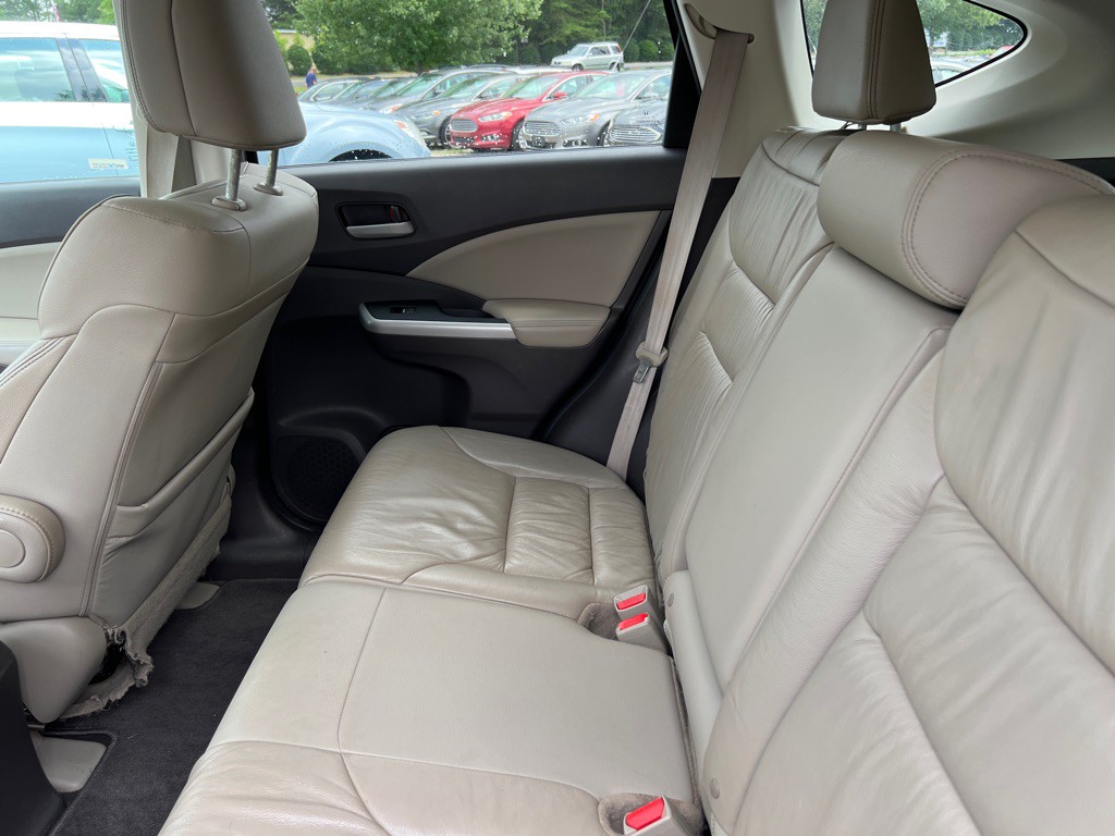 2013 Honda CR-V Image 22