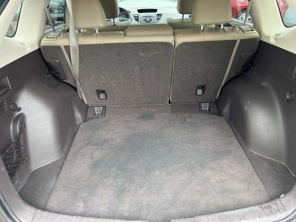 2013 Honda CR-V Image 23
