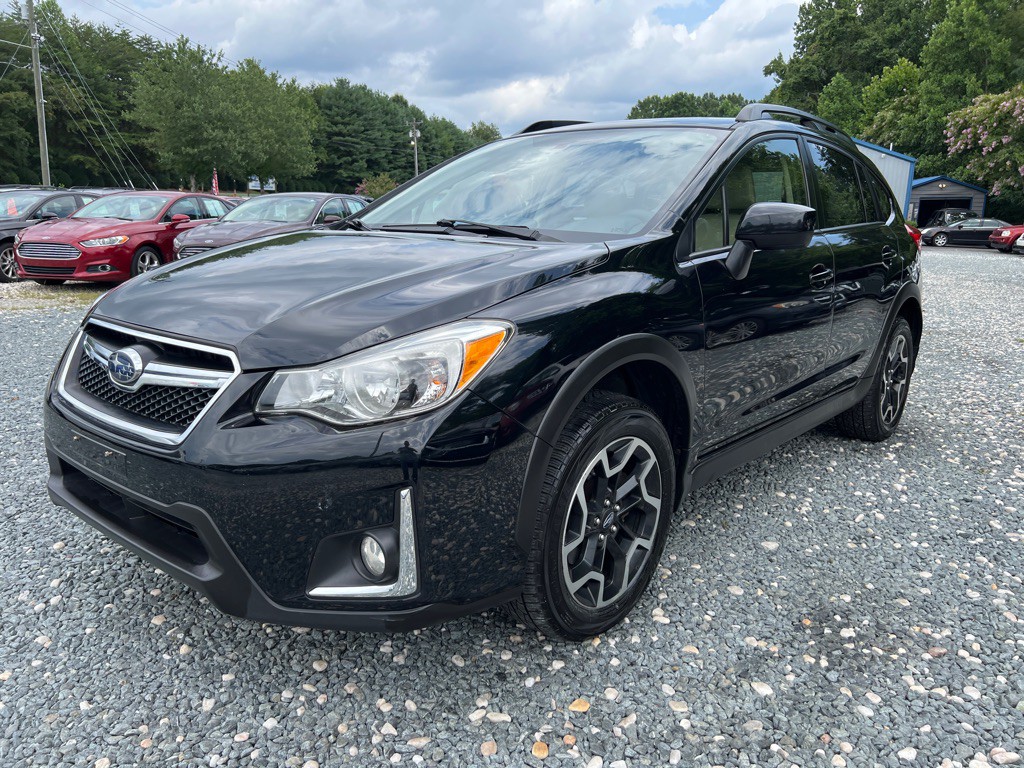 2016 Subaru Crosstrek Image 1