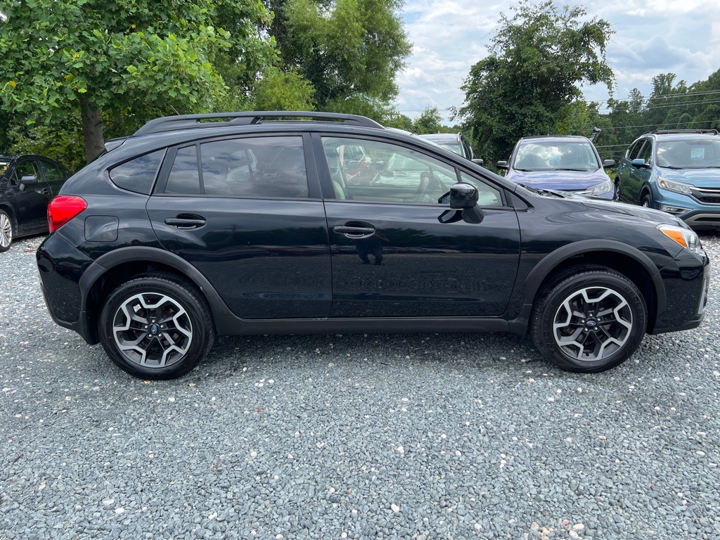 2016 Subaru Crosstrek Image 6