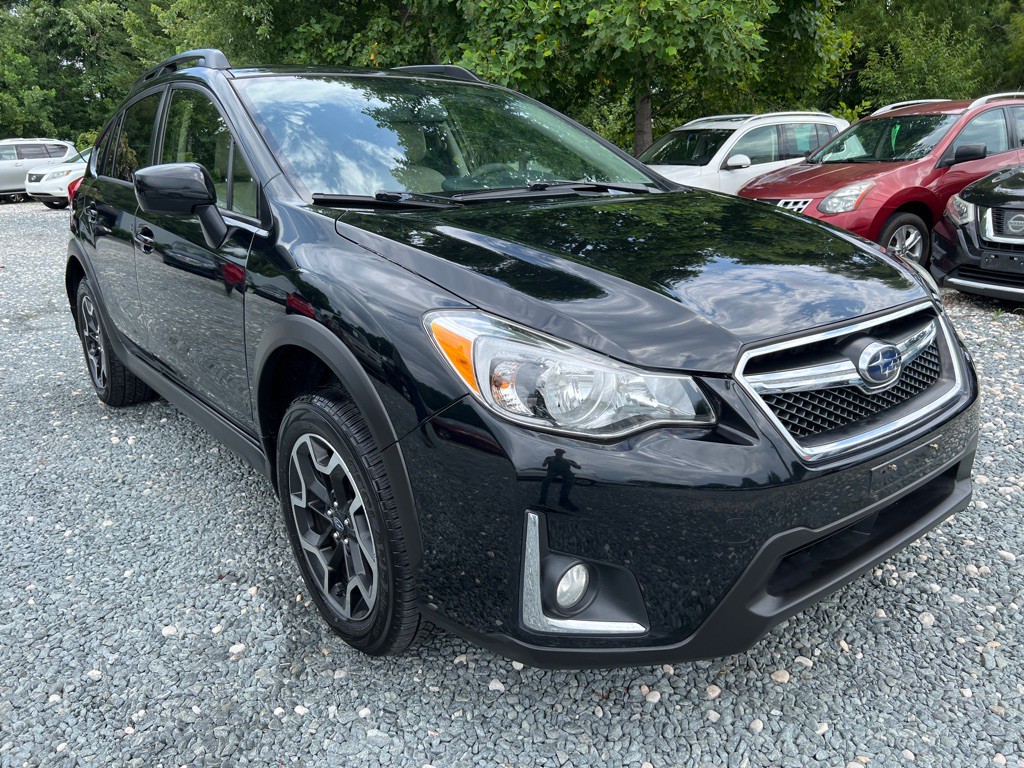 2016 Subaru Crosstrek Image 7