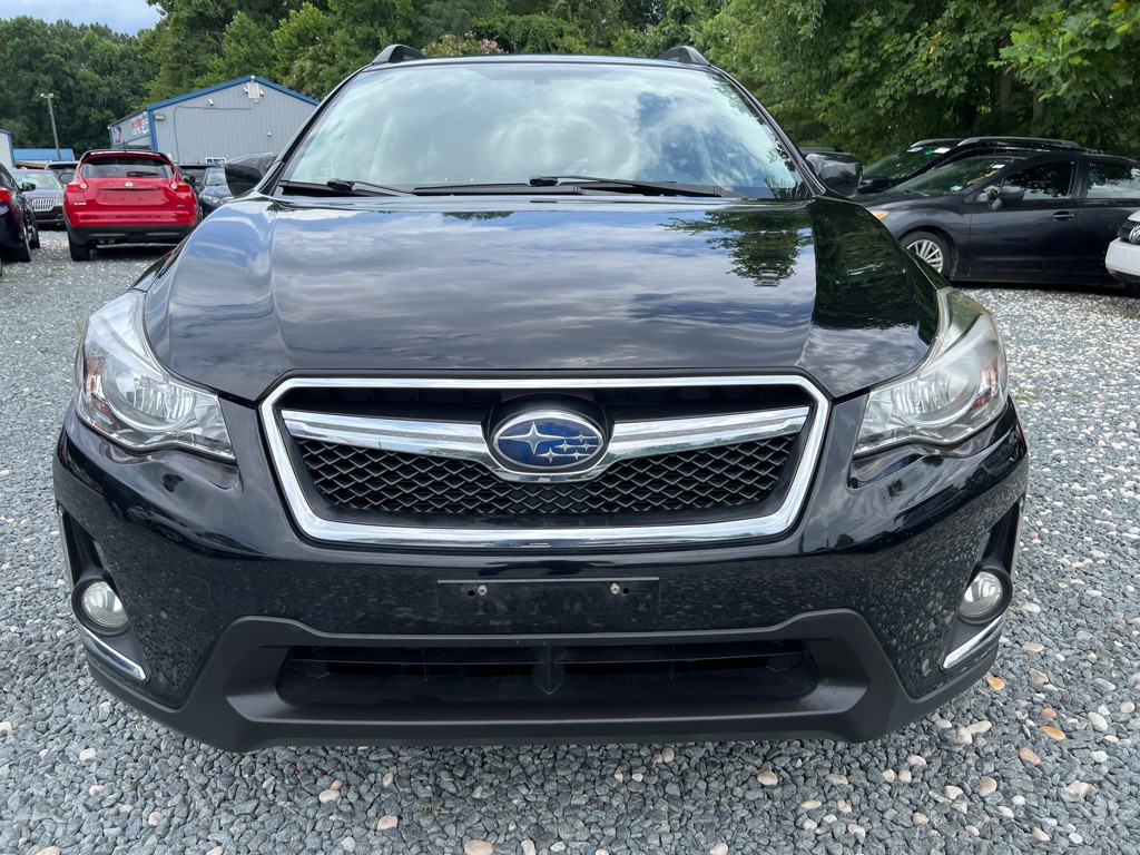 2016 Subaru Crosstrek Image 8