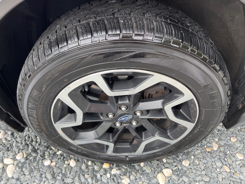 2016 Subaru Crosstrek Image 9