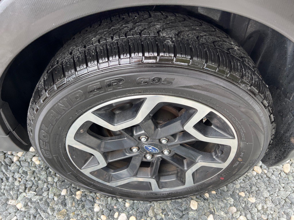 2016 Subaru Crosstrek Image 10