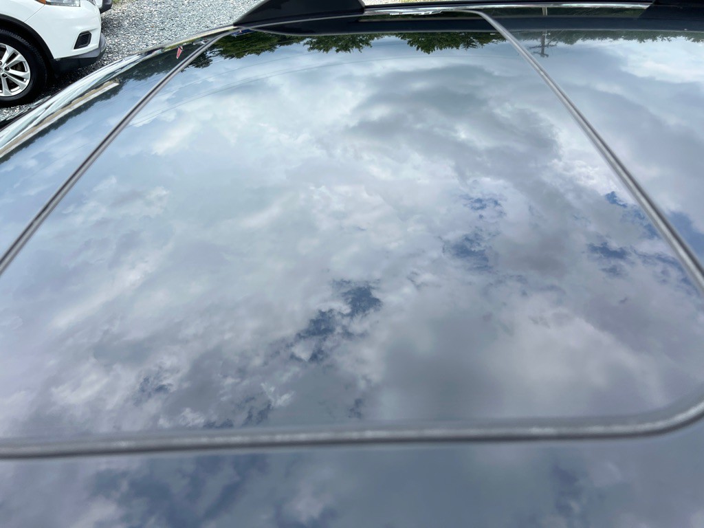 2016 Subaru Crosstrek Image 11