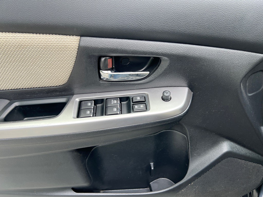 2016 Subaru Crosstrek Image 12