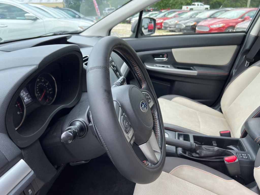 2016 Subaru Crosstrek Image 13