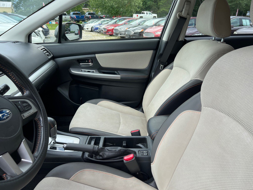 2016 Subaru Crosstrek Image 14