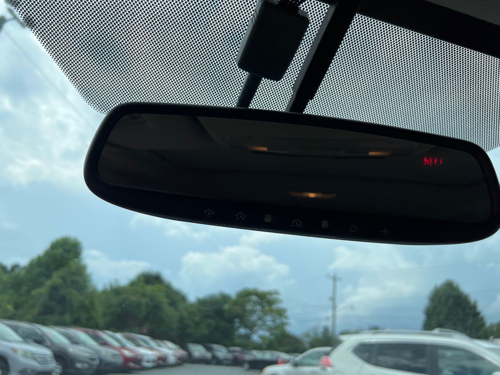 2016 Subaru Crosstrek Image 18