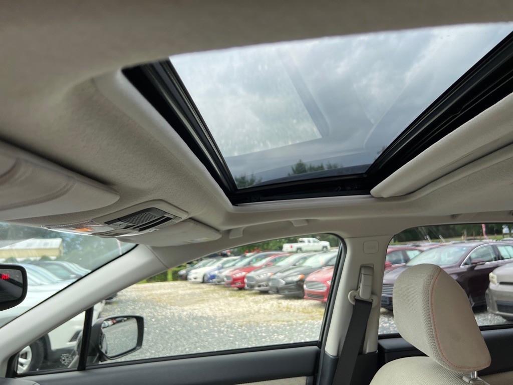 2016 Subaru Crosstrek Image 20