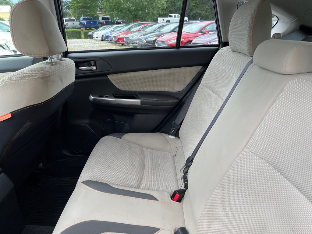 2016 Subaru Crosstrek Image 22