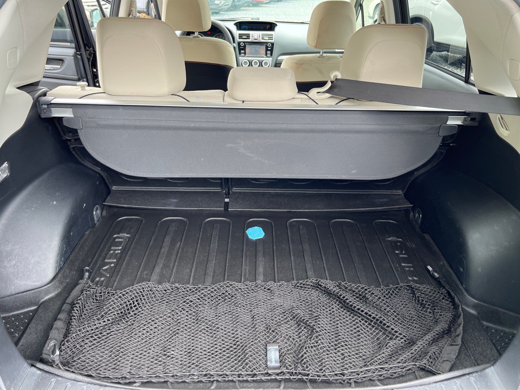 2016 Subaru Crosstrek Image 23