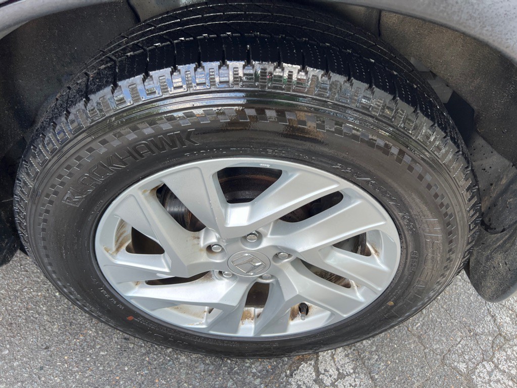 2015 Honda CR-V Image 10