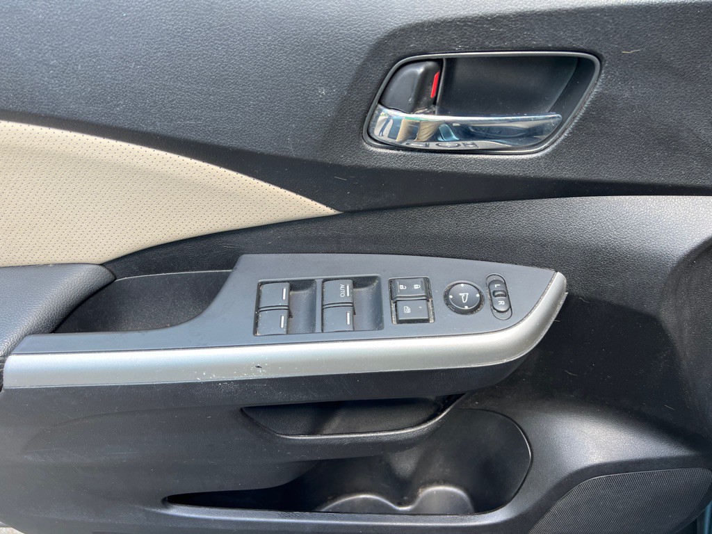 2015 Honda CR-V Image 12