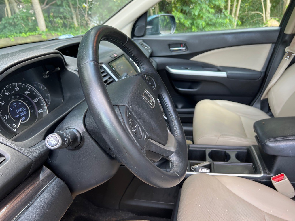 2015 Honda CR-V Image 13