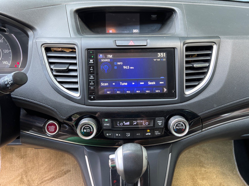 2015 Honda CR-V Image 16