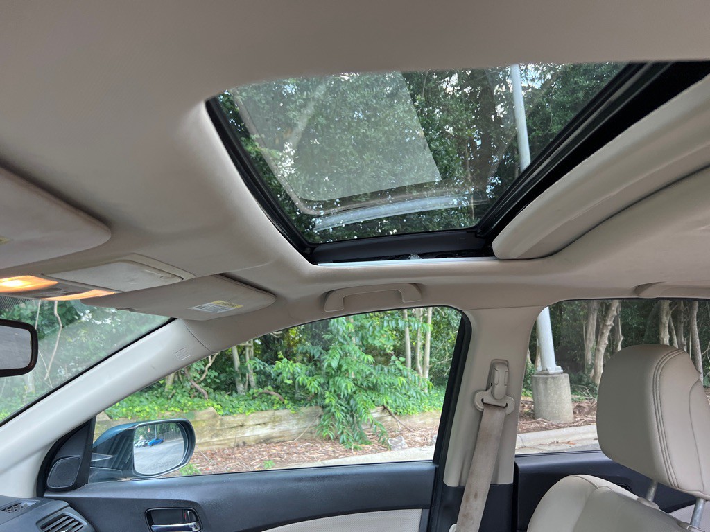 2015 Honda CR-V Image 20