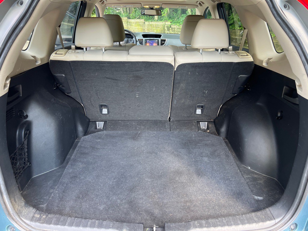 2015 Honda CR-V Image 23