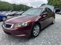 Image for 2010 Honda Accord EXL ID: 6664282