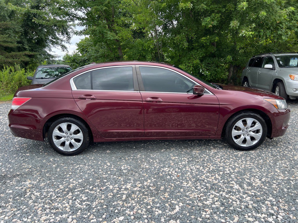 2010 Honda Accord Image 6