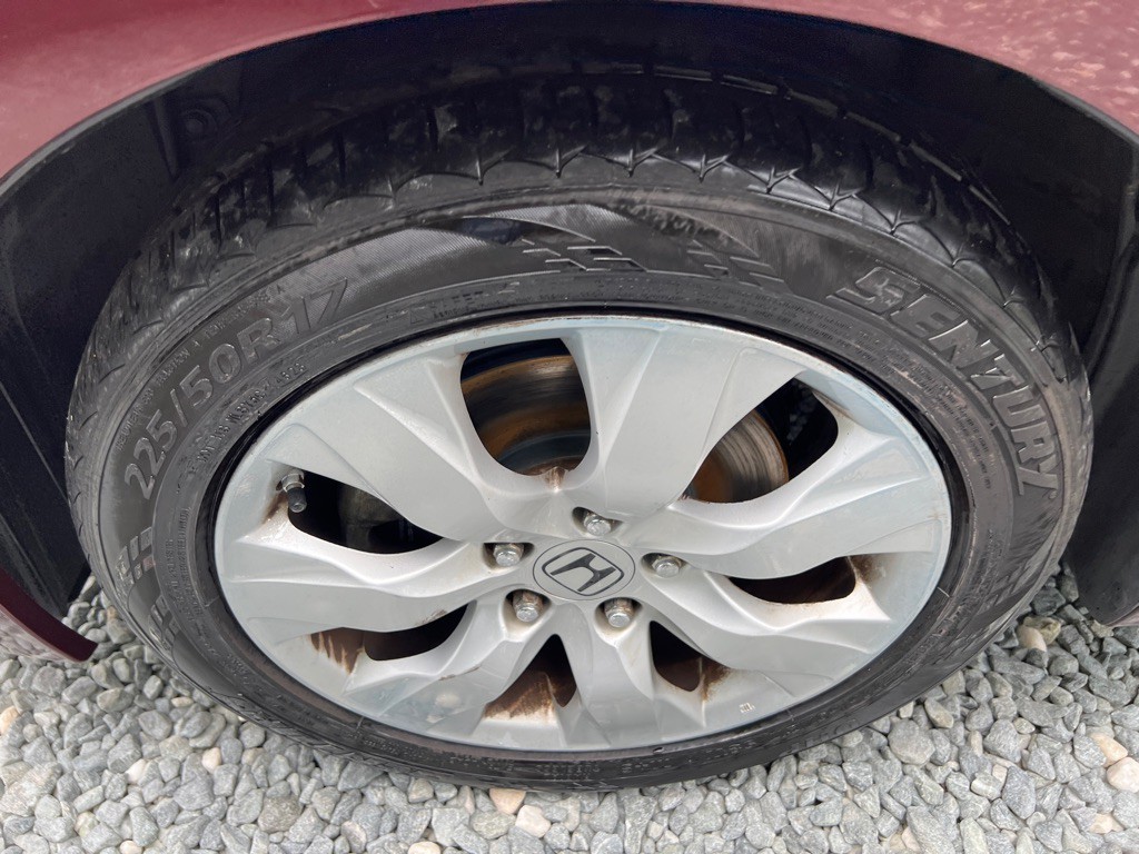 2010 Honda Accord Image 9