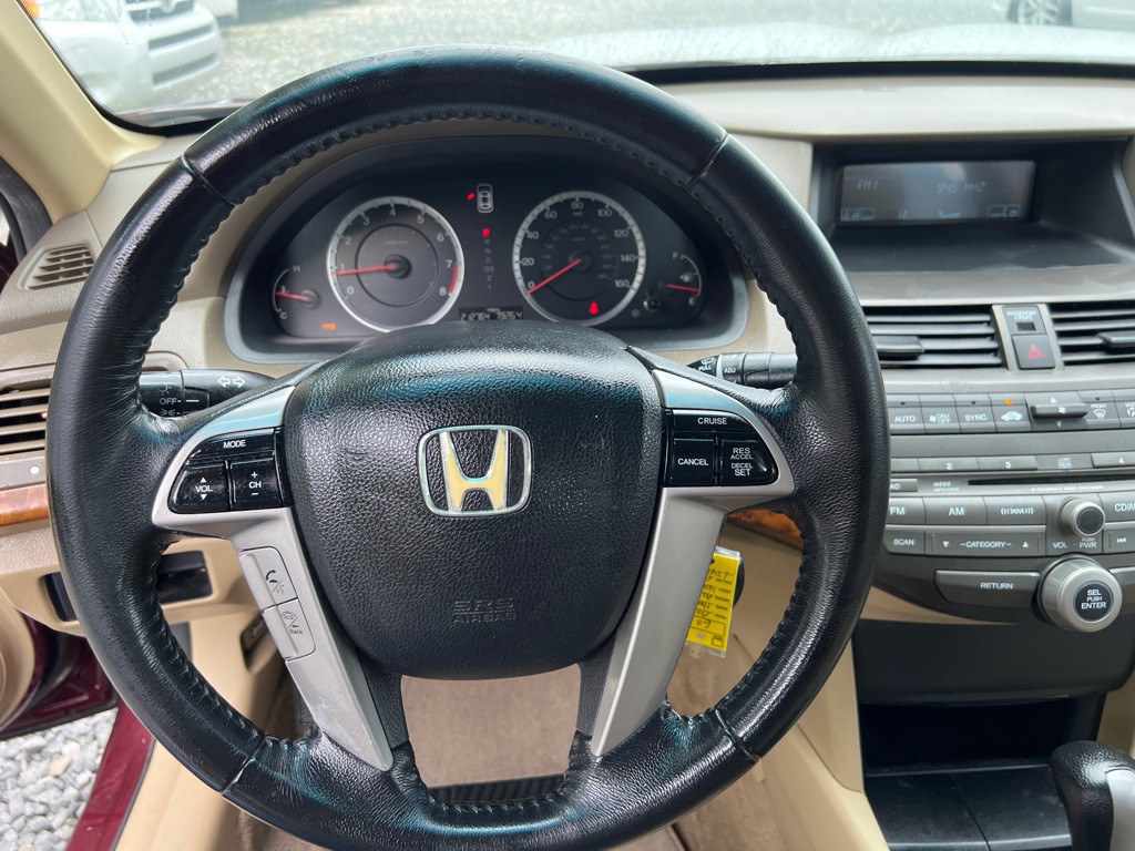 2010 Honda Accord Image 15