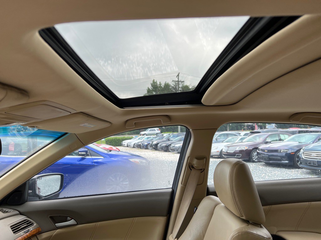 2010 Honda Accord Image 19