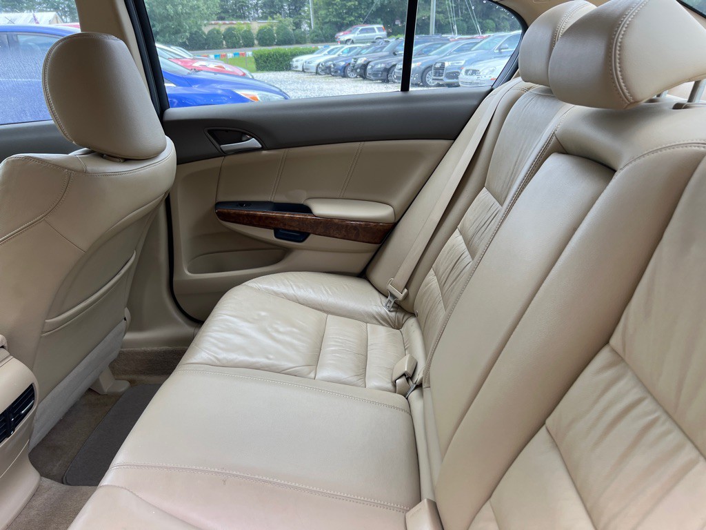 2010 Honda Accord Image 21