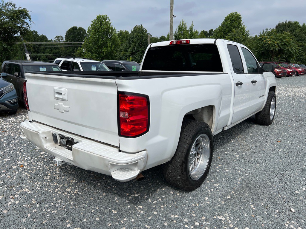 2014 Chevrolet Silverado 1500 Image 5