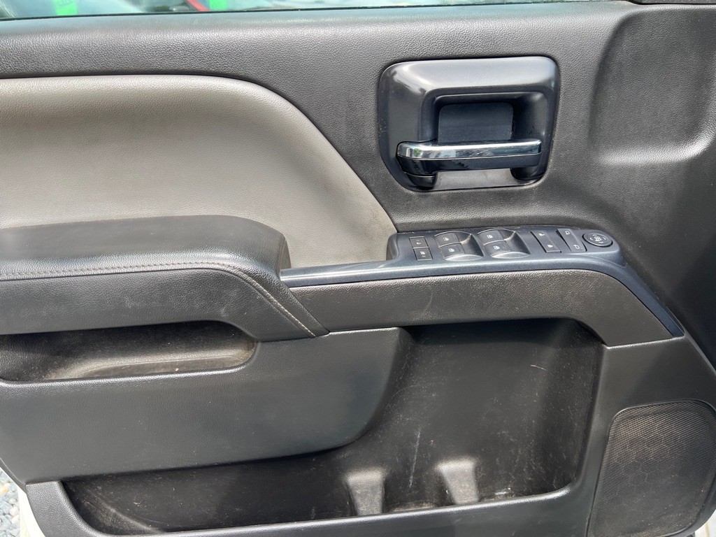 2014 Chevrolet Silverado 1500 Image 9