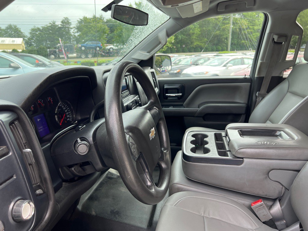 2014 Chevrolet Silverado 1500 Image 10
