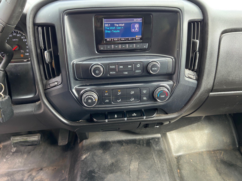 2014 Chevrolet Silverado 1500 Image 13