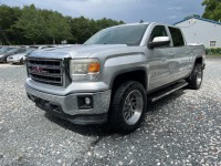 Image for 2014 GMC Sierra 1500 SLE CREW CAB ID: 6664458