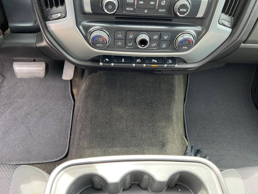 2014 GMC Sierra Image 16